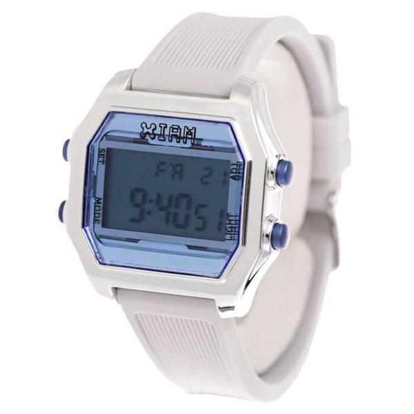 アイアムザウォッチ 腕時計 I AM THE WATCH 時計 メンズ レディース キッズ 液晶 IAM-KIT25 人気 ブランド おしゃれ ファッション デジタル｜watch-lab｜02