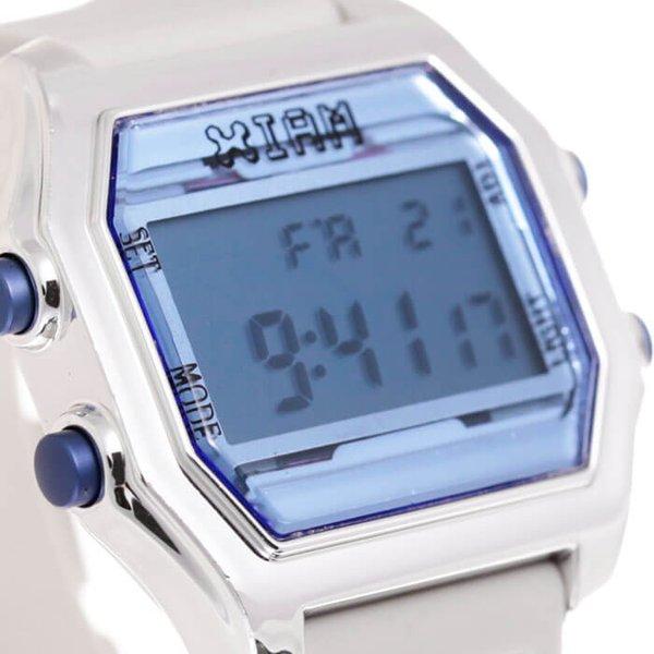 アイアムザウォッチ 腕時計 I AM THE WATCH 時計 メンズ レディース キッズ 液晶 IAM-KIT25 人気 ブランド おしゃれ ファッション デジタル｜watch-lab｜03