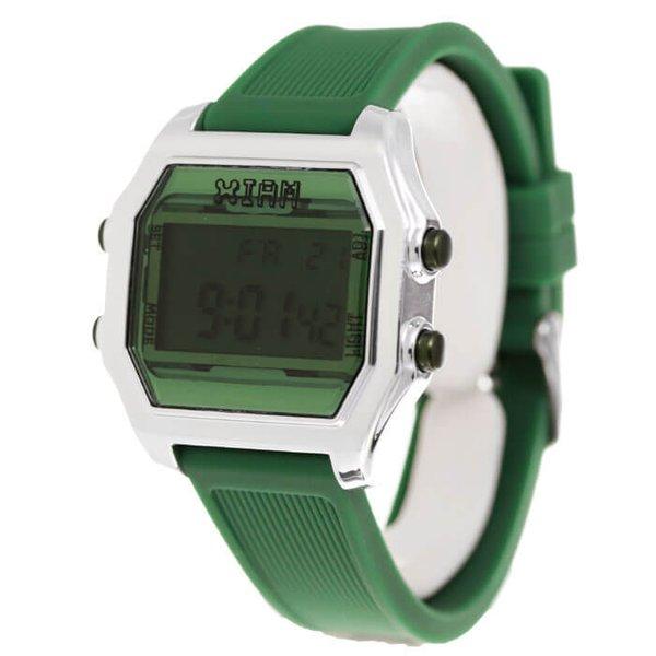 アイアムザウォッチ 腕時計 I AM THE WATCH 時計 メンズ レディース キッズ 液晶 IAM-KIT34 人気 ブランド おしゃれ ファッション デジタル｜watch-lab｜02