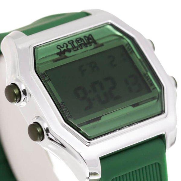 アイアムザウォッチ 腕時計 I AM THE WATCH 時計 メンズ レディース キッズ 液晶 IAM-KIT34 人気 ブランド おしゃれ ファッション デジタル｜watch-lab｜03