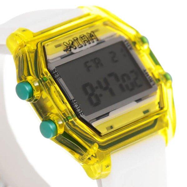 アイアムザウォッチ 腕時計 I AM THE WATCH 時計 メンズ レディース キッズ 液晶 IAM-KIT39 人気 ブランド おしゃれ ファッション デジタル｜watch-lab｜03
