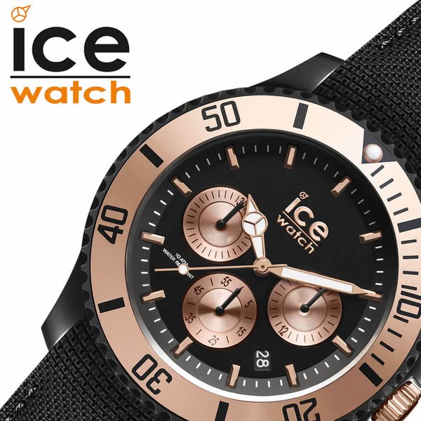 Yahoo! Yahoo!ショッピング(ヤフー ショッピング)アイスウォッチ 時計 ICE WATCH 腕時計 アイスアーバン ICE urban メンズ ブラック ICE-016307 正規品 人気 おすすめ サマー スポーツ カジュアル