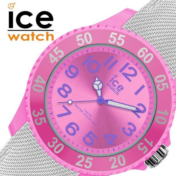 アイスウォッチ 時計 ICE WATCH 腕時計 カートゥーン キャンディー スモール cartoon レディース キッズ ピンク ICE-017728 人気 ブランド おすすめ