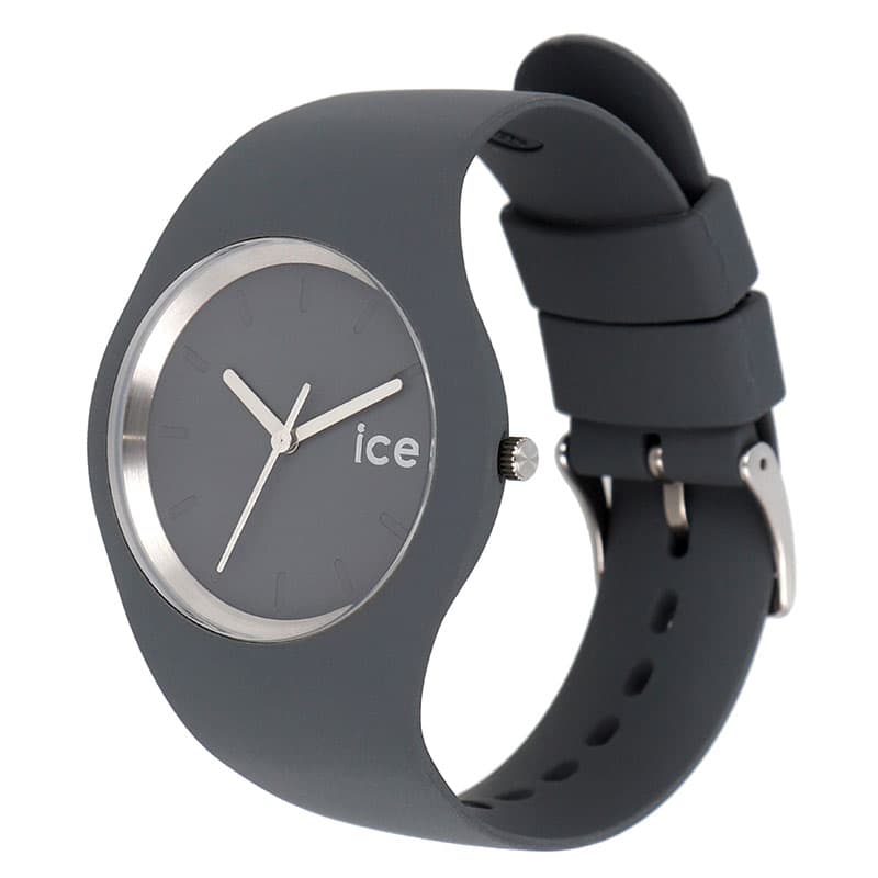 ICE WATCH（アイスウォッチ） シンプル モノクロ 話題 アイス ウォッチ