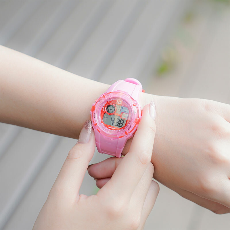 アイス ウォッチ 腕時計 アイスデジット エクスプローラー ICE WATCH