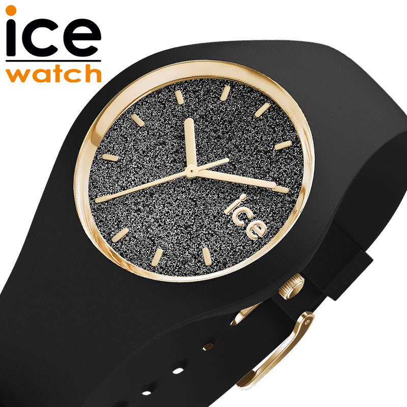 アイス ウォッチ 腕時計 グリッター ICE WATCH glitter レディース 