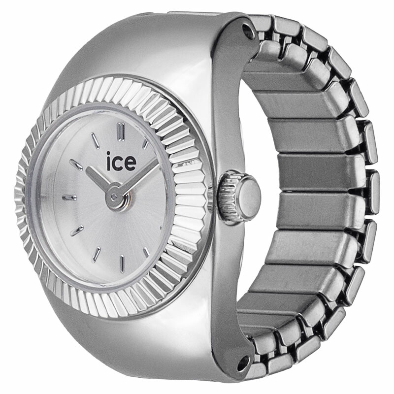 アイス ウォッチ リングウォッチ ICE WATCH 時計 シュシュ CHOUCHOU