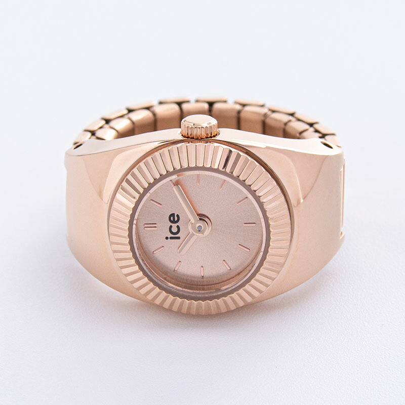 アイス ウォッチ リングウォッチ ICE WATCH 時計 シュシュ CHOUCHOU