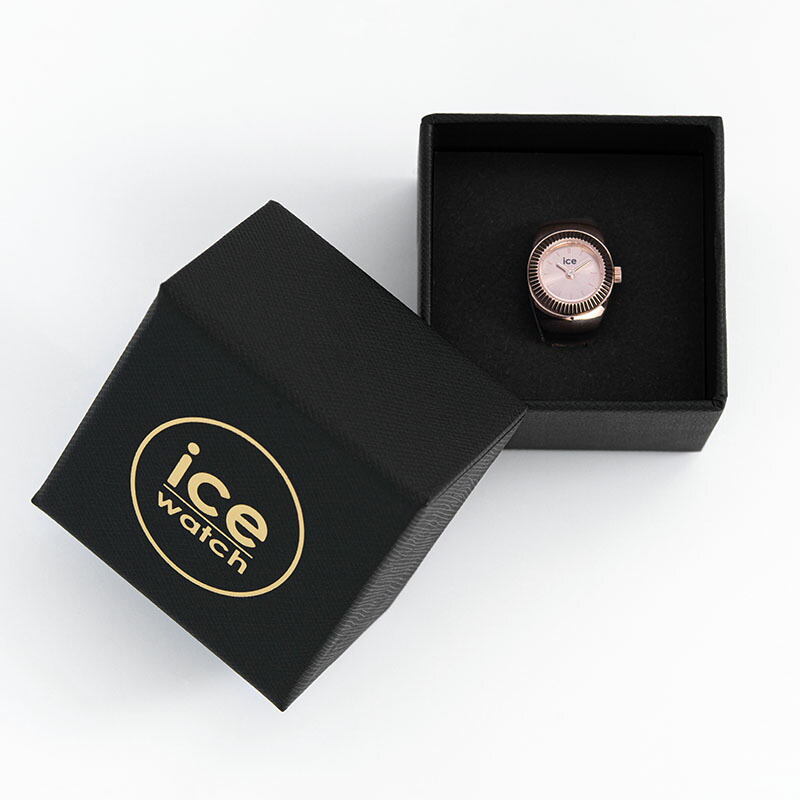 アイス ウォッチ リングウォッチ ICE WATCH 時計 シュシュ CHOUCHOU