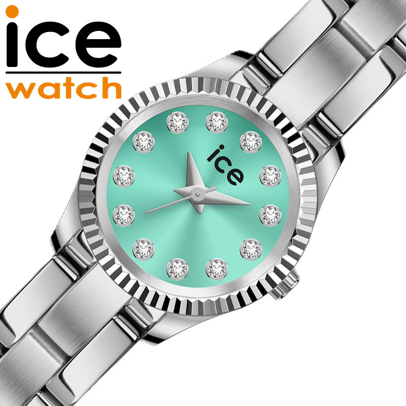 アイス ウォッチ 腕時計 ICE WATCH 時計 ミミ MIMI レディース 