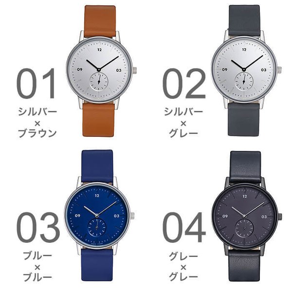 innovator（イノベーター） イノベーター腕時計 腕時計 モダン Moderna 