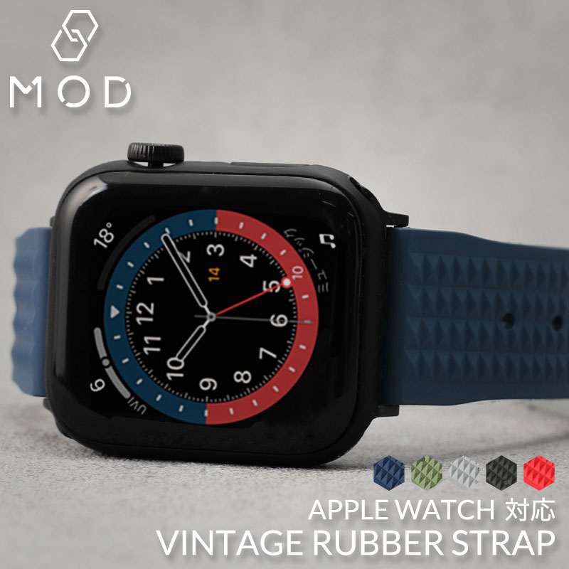 [åץ륦å б FKM RUBBER STRAP]åץ륦å Х apple watch applewatch ꡼ 7 SE 6 5 4 3 2 1 б åץ å  ٥