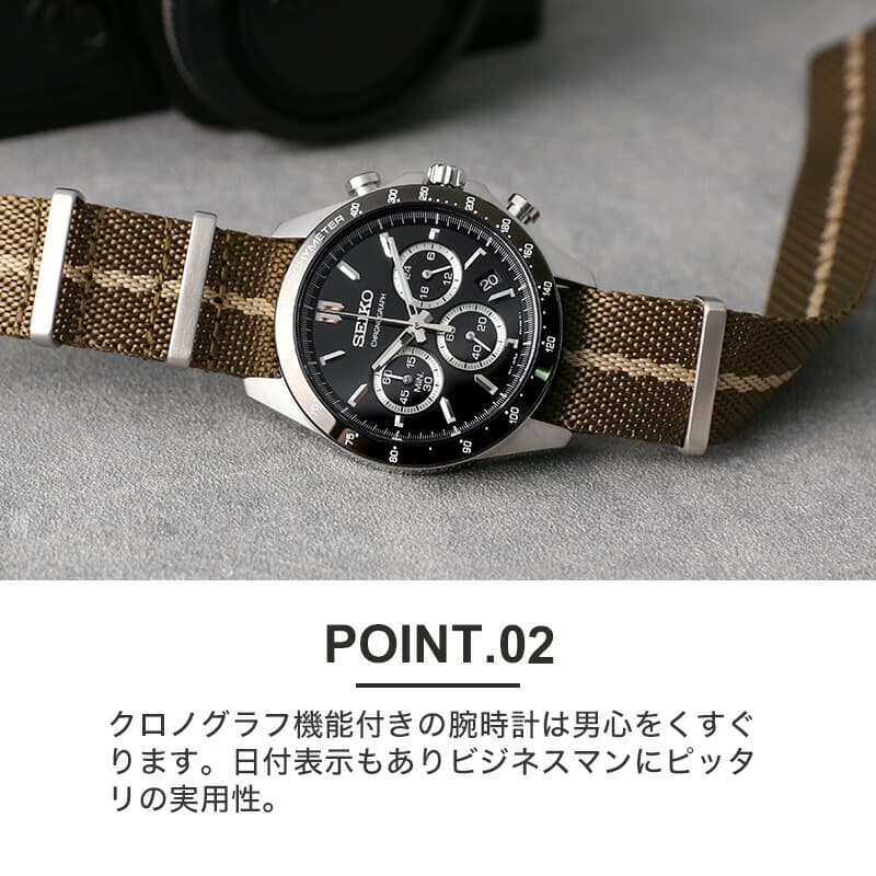 時計ケース付 限定セットカスタム セイコー 時計 SEIKO 腕時計