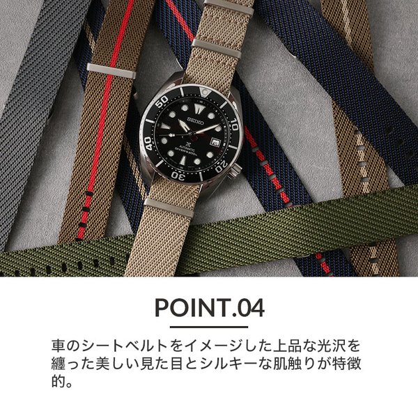 SEIKO プロスペックス fsc 雰囲気抜群 natoストラップ2本付き SEIKO プロスペックス fsc 雰囲気抜群 natoストラップ2本付き メンズ