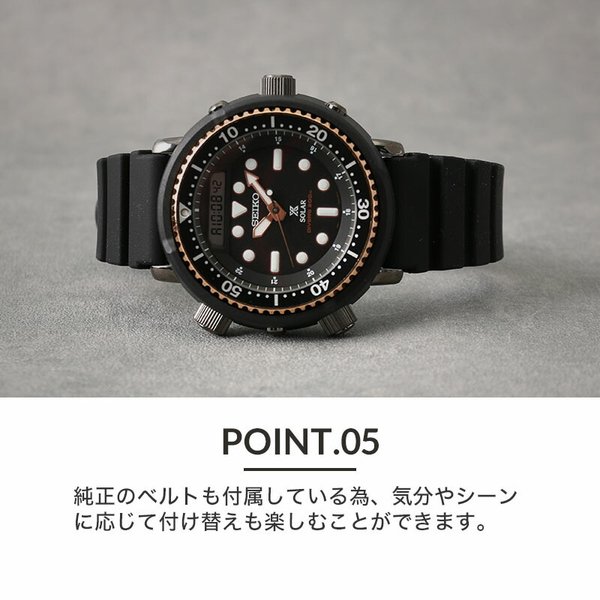 当店限定SET カスタム セイコー 腕時計 SEIKO 時計 ベルクロストラップ