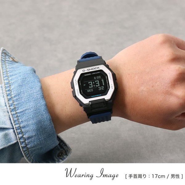G-SHOCK MODコンプリートセット 腕時計 Gライド 時計 GSHOCK G