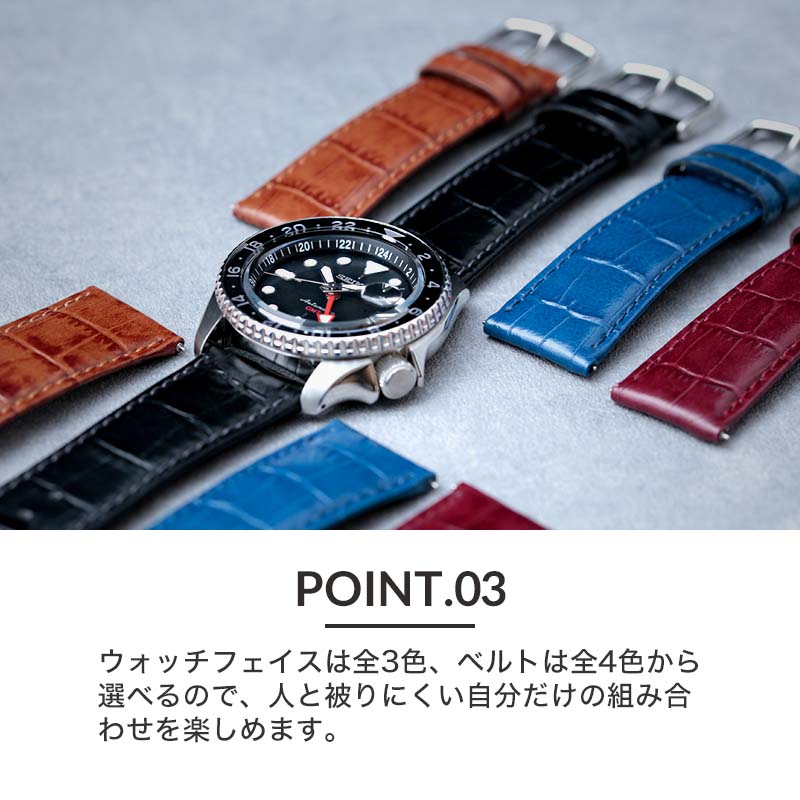 当店限定セット セイコー ファイブ スポーツ 腕時計 SEIKO 5 Sports