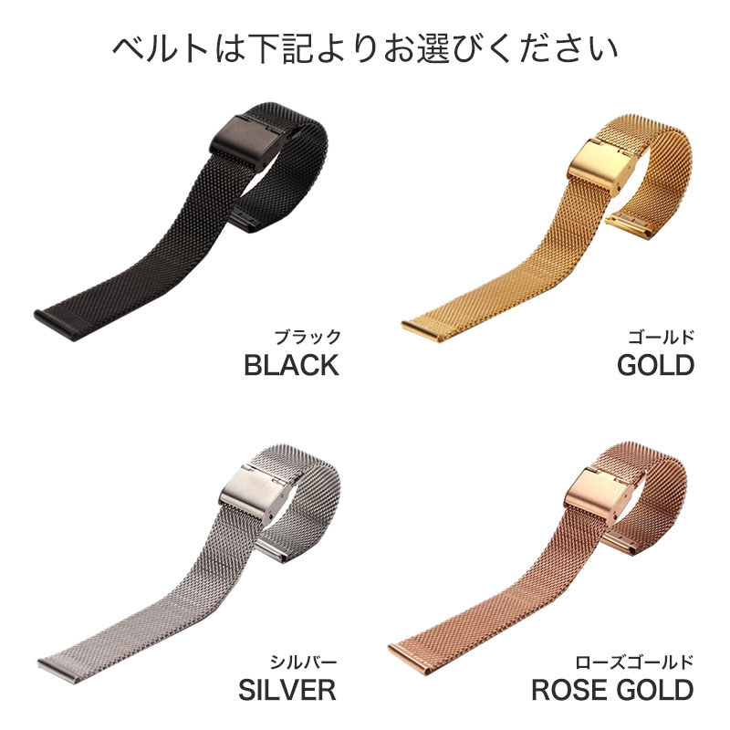 稼働品】シチズン Kii: レディース シェル文字盤 替えベルト