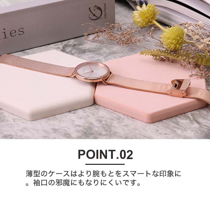 替えベルト セット ベーリング 腕時計 チェンジズ ミニ BERING Changes
