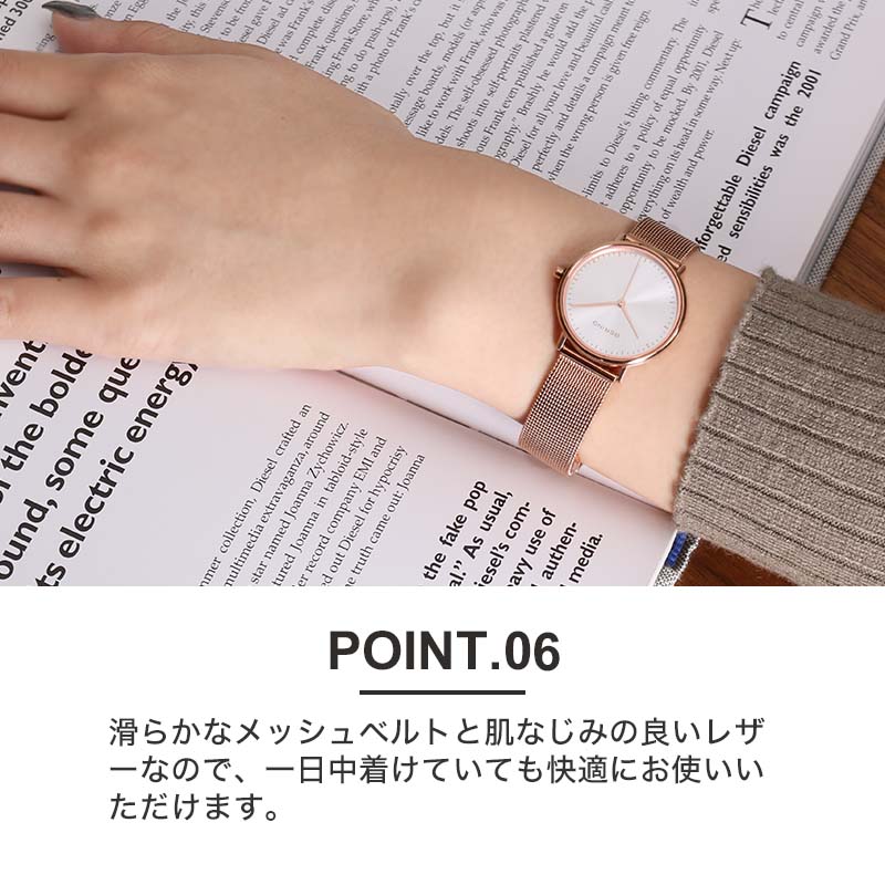 替えベルト セット ベーリング 腕時計 チェンジズ ミニ BERING Changes