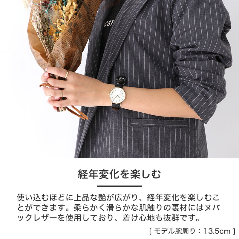 コーチ 対応 COACH ワープロラックス レザー ベルト 腕時計 替え