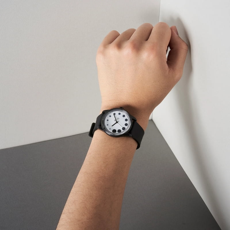 【 オフィス カジュアル に最適】 Q&Q 腕時計 シチズン 時計 CITIZEN ソーラー｜watch-lab｜11