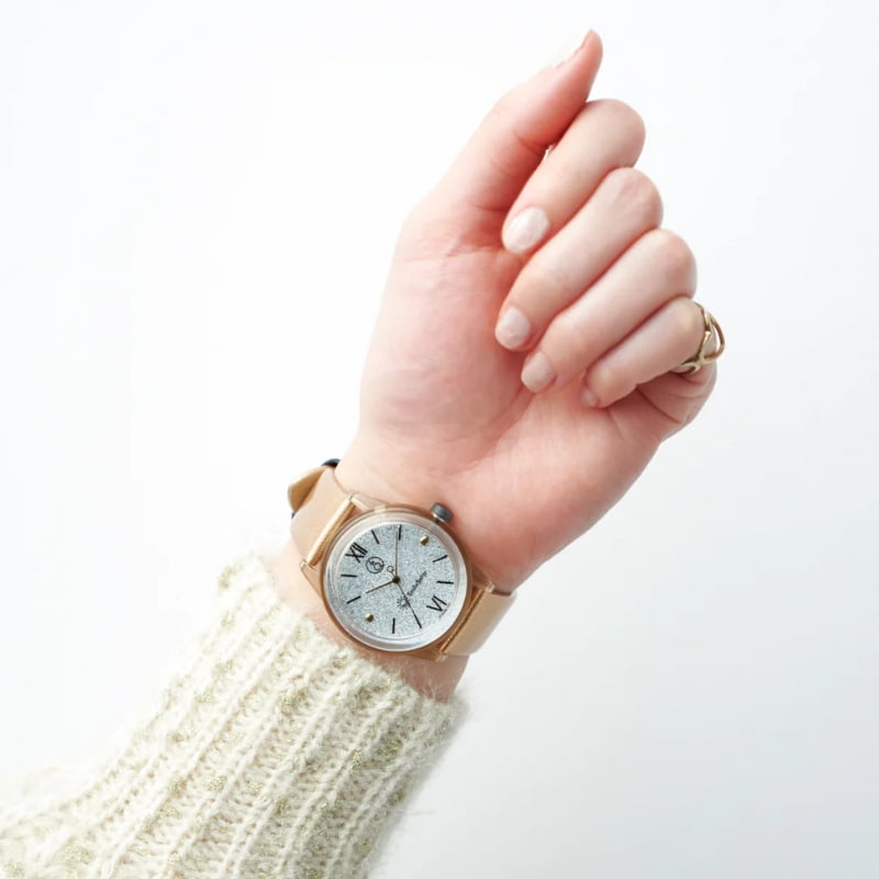 【 オフィス カジュアル に最適】 Q&Q 腕時計 シチズン 時計 CITIZEN ソーラー｜watch-lab｜10