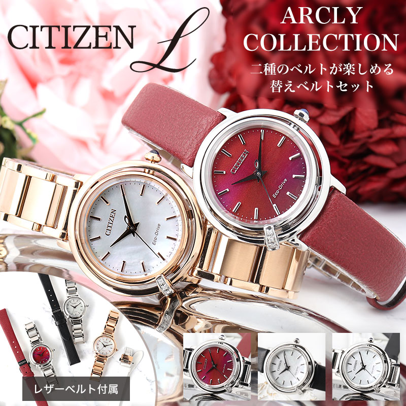 ʡۡӸסۥ  ӻ CITIZEN L  ǥ ɥ饤 顼 ץ٥  ᥿٥ °٥ ֥  