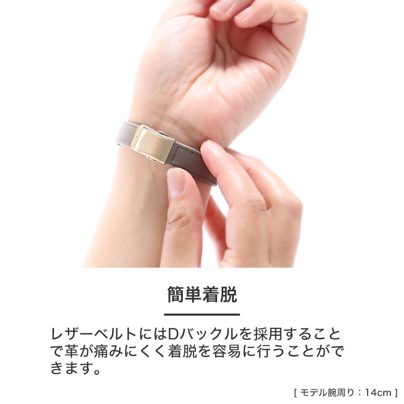 CITIZEN xC 電波ソーラー 革ベルト 超軽量チタン製 XC シチズン ソーラー 時計 CITIZEN クロスシー 腕時計 xC 女性