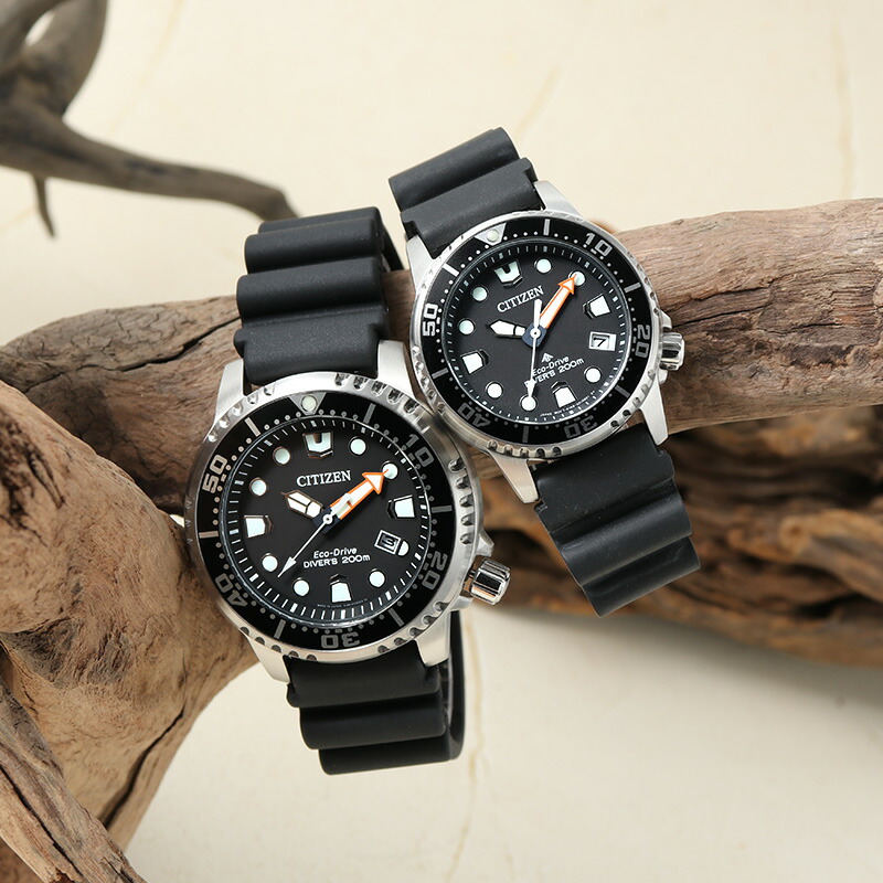 ペアウォッチ】シチズン 腕時計 CITIZEN 時計 プロマスター ベビー
