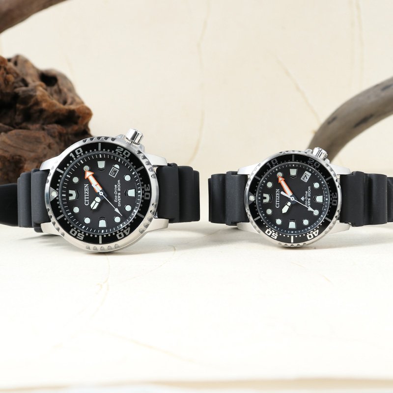 ペアウォッチ】シチズン 腕時計 CITIZEN 時計 プロマスター ベビー