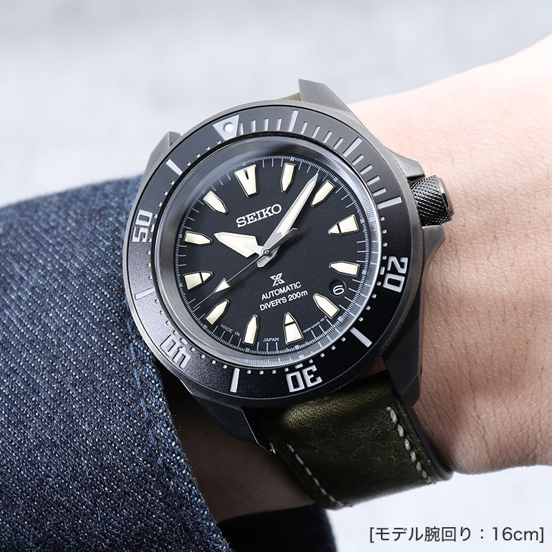【最終値下げ】SEIKO 自動巻き時計　サムライ PROSPEX セイコー プロスペックス サムライ SBDY131 メンズ 腕時計