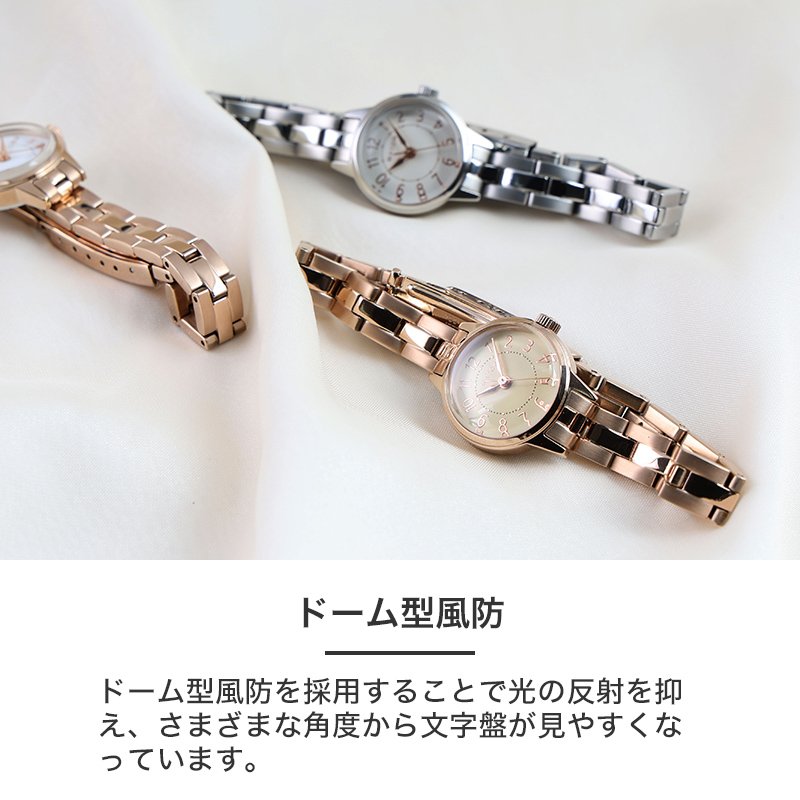 MATOW 腕時計 レディース 時計 マトウ 女性 プレゼント シンプル