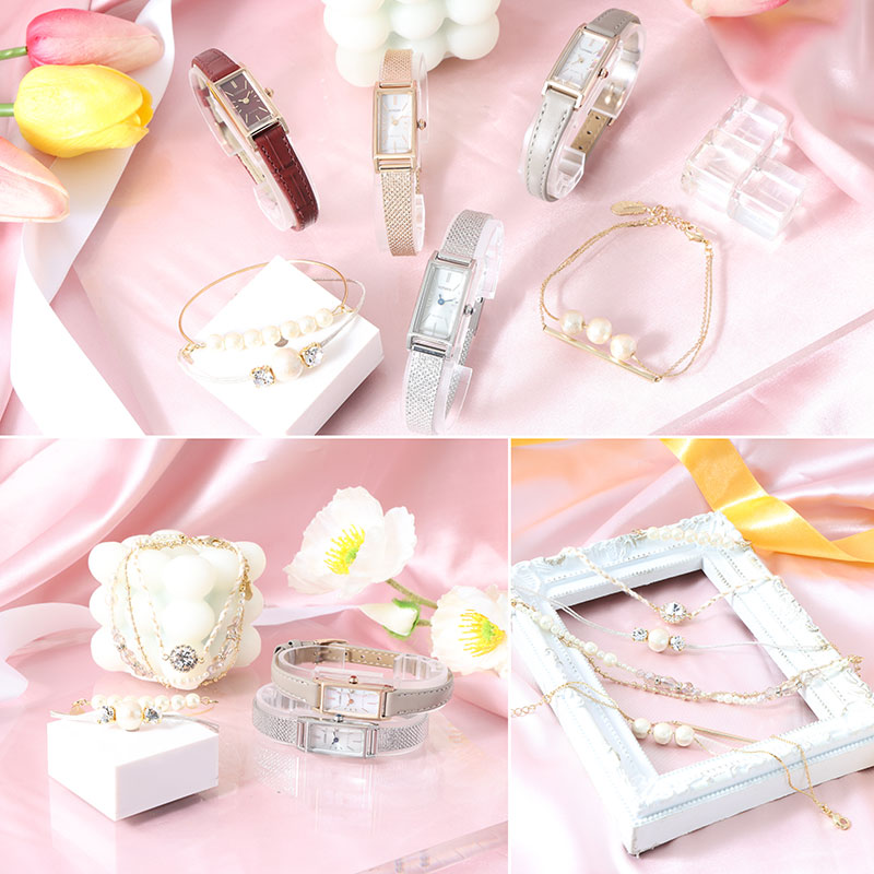 限定アクセサリーセット】 シチズン レディース ソーラー 腕時計