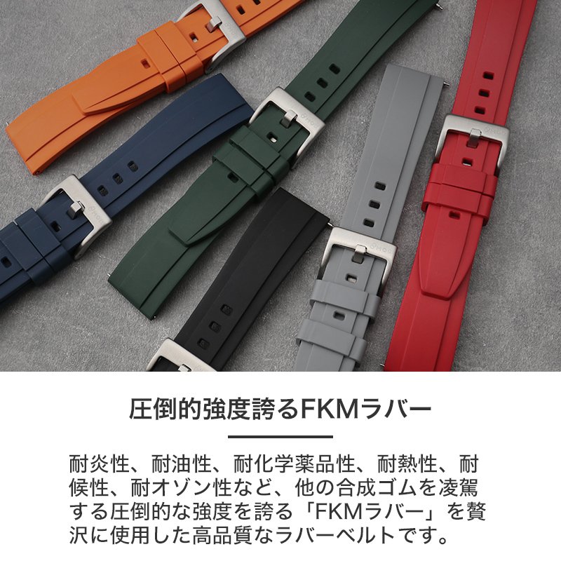 【2種のベルトが楽しめる】メンズ 腕時計 セイコー プロスペックス SEIKO 時計  機械式 自動巻き 男性 ダイバー 200m 潜水用 メタル ベルト ラバー プレゼントの画像
