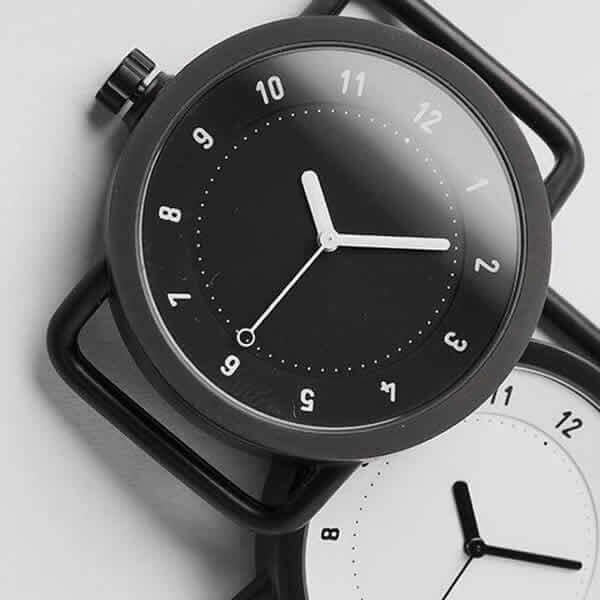 TID Watches（ティッド ウォッチズ） 腕時計 40mm TIDWatches 時計