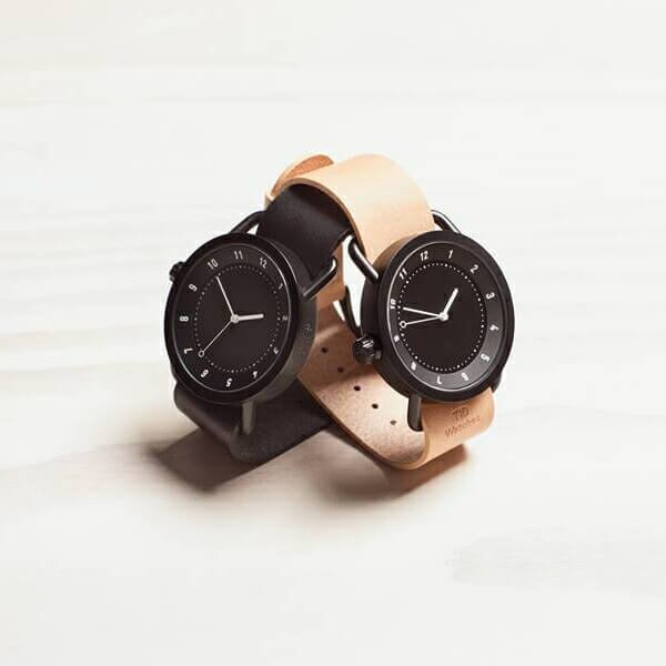 TID Watches（ティッド ウォッチズ） 腕時計 40mm TIDWatches 時計