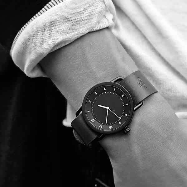 TID Watches（ティッド ウォッチズ） 腕時計 40mm TIDWatches 時計