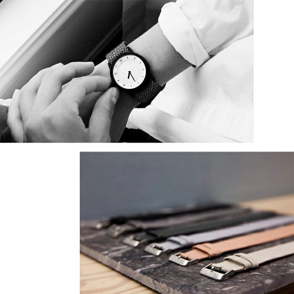 TID Watches（ティッド ウォッチズ） ティッドウォッチ クヴァドラ