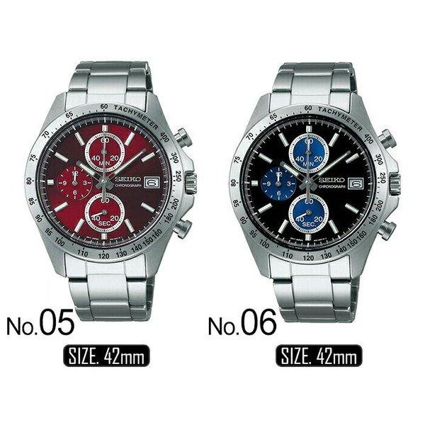 セイコー メンズ 腕時計 仕事16,500円 シンプル ビジネス SPIRIT メタル SBTR ブランド 丸型 メンズ 時計 人気 クロノグラフ  アナログ スピリット SEIKO メンズ腕時計 