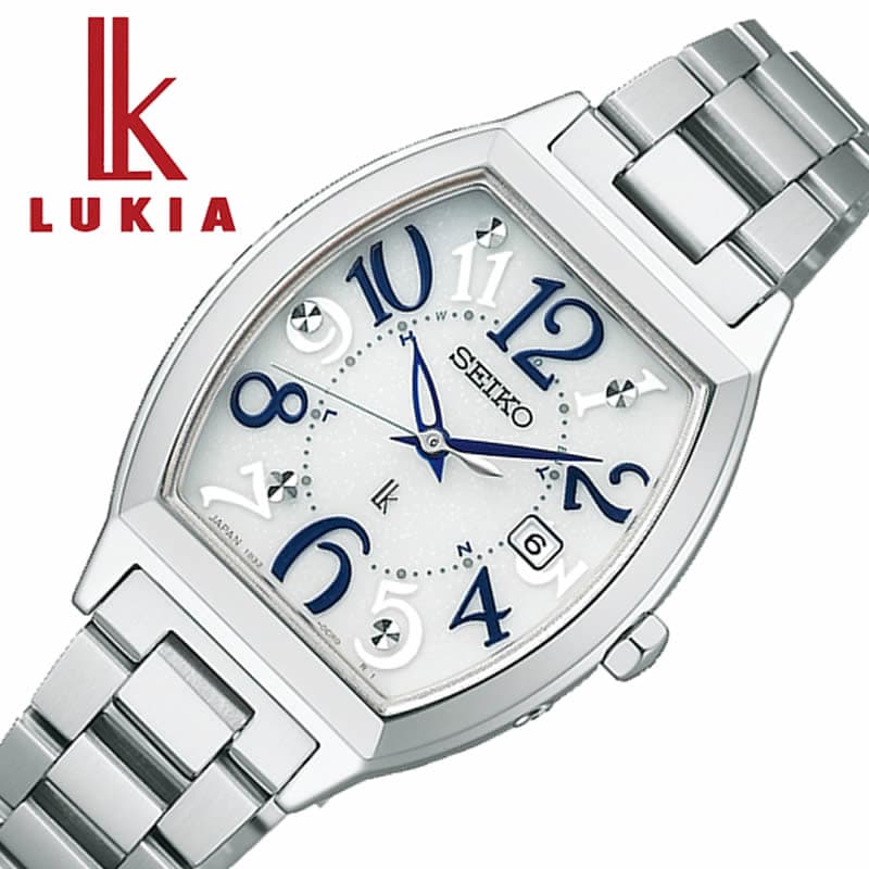SEIKO セイコー ルキア LUKIA SSVW097 Seiko Lukia SSVW097 | Sakurawatches.com