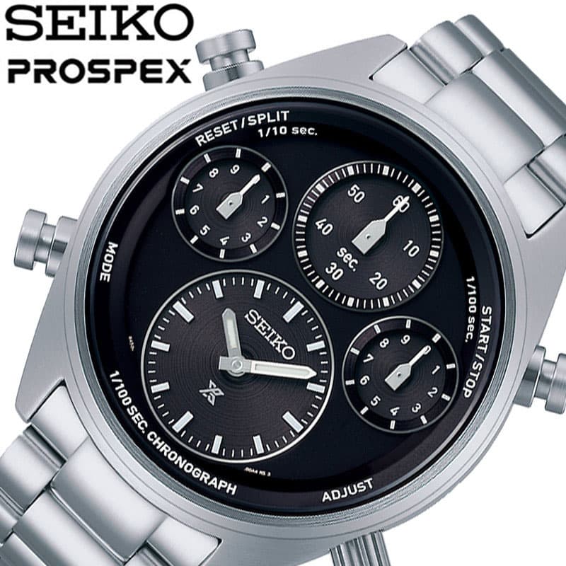  ԡɥޡ ӻ ץڥå SEIKO PROSPEX  ֥å С  顼  ӥͥ  եޥ ᥿