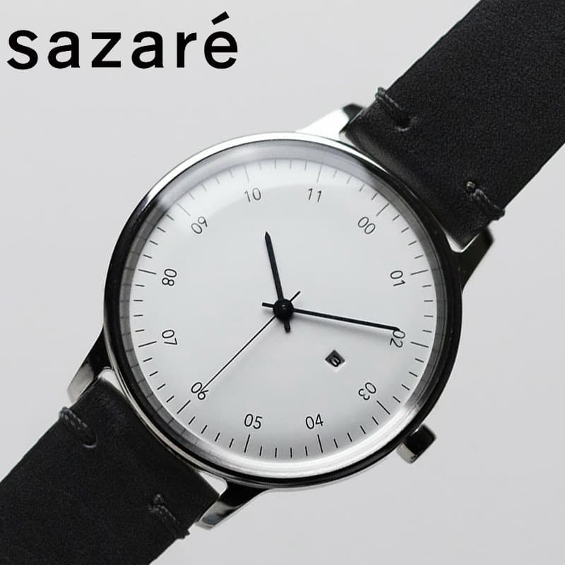  ӻ SA-010100BUBK 쥨01 SAZARE sazare 01 ˥å ۥ磻 ֥å  ץ ǽ 쥶 ܳ ߥ˥ޥ Ū  