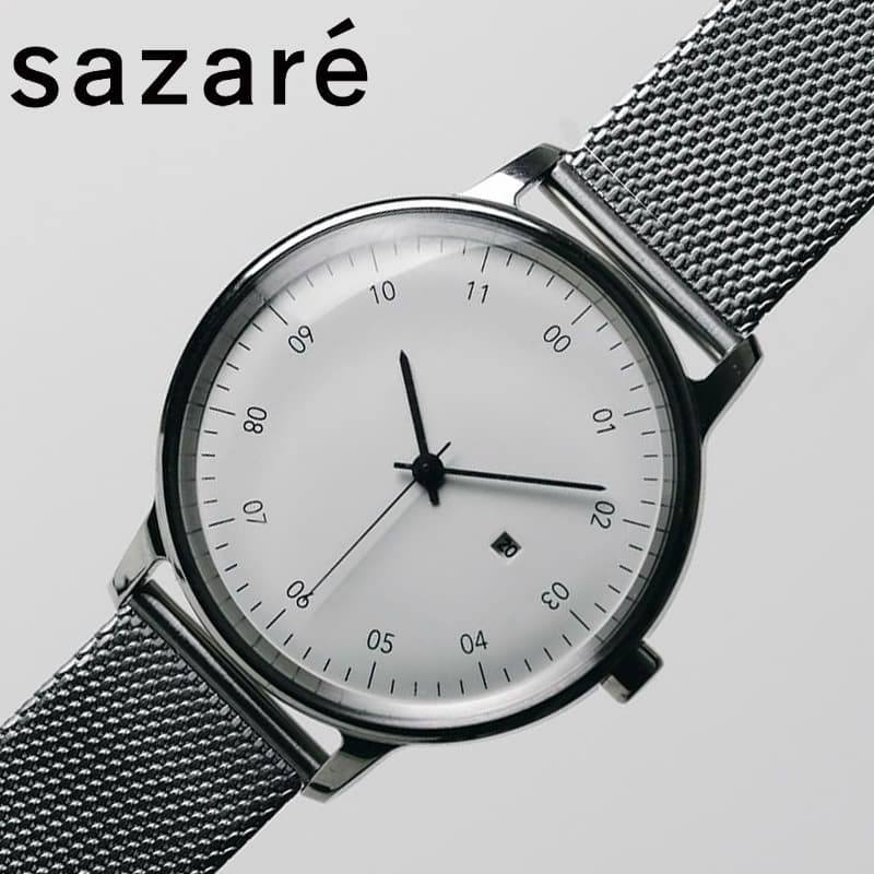  ӻ SA-010100ME 쥨01 SAZARE sazare 01 ˥å ۥ磻 С  ץ ǽ å ߥ˥ޥ Ū  