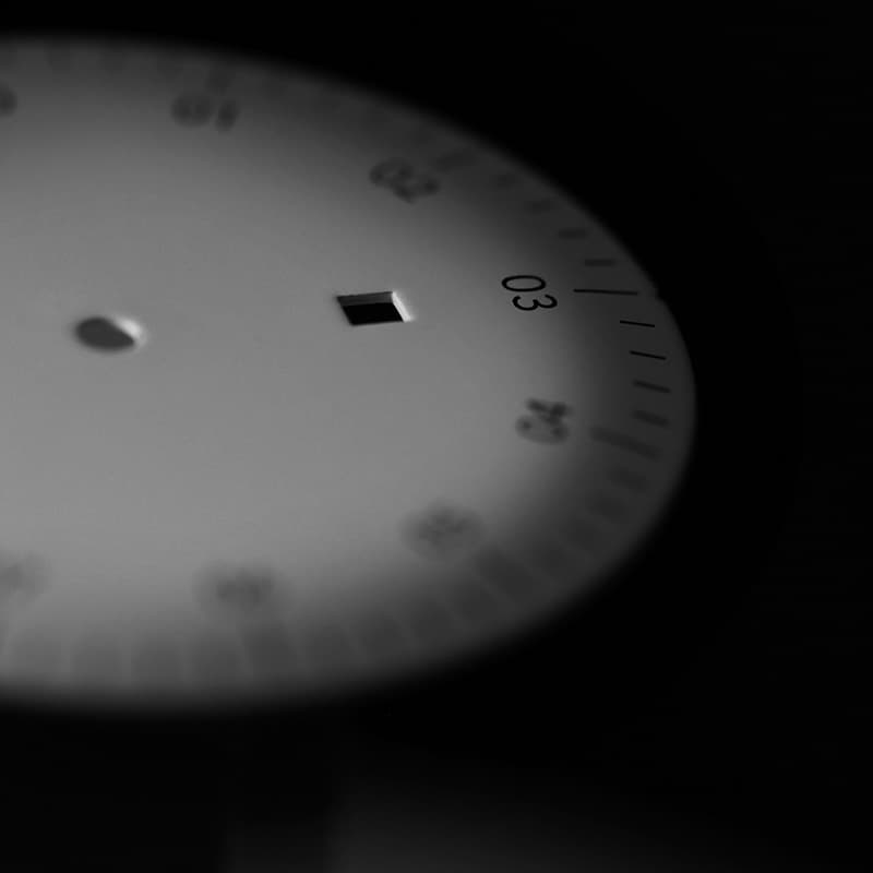 サザレ 腕時計 SA-010200BR サザレエスケー01 SAZARE sazare 01 ユニセックス ブラック ブラウン 時計 シンプル 万能 レザー 本革 ミニマム 知的 センス 上品｜watch-lab｜05