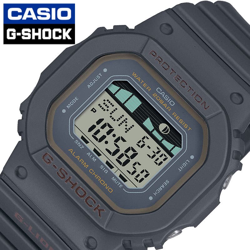 Yahoo! Yahoo!ショッピング(ヤフー ショッピング)カシオ 腕時計 CASIO 時計 Gショック G-SHOCK メンズ 腕時計 マットブラック 頑丈 タフ 旅行 遠足 スポーツ 運動 学校 部活 ランニング 登山 ウォーキング