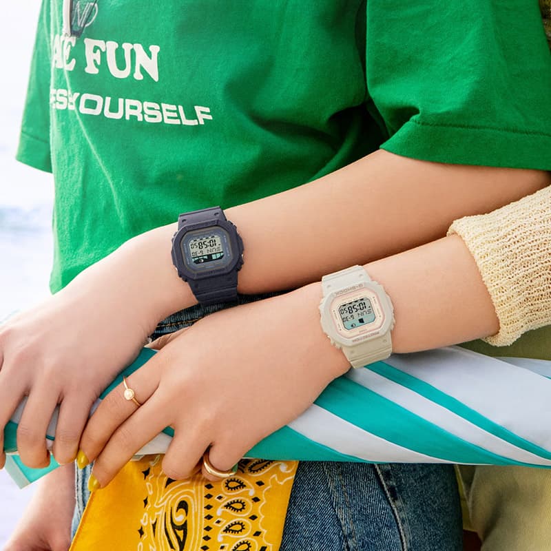 カシオ 腕時計 CASIO 時計 Gショック G-SHOCK メンズ ベージュ 頑丈