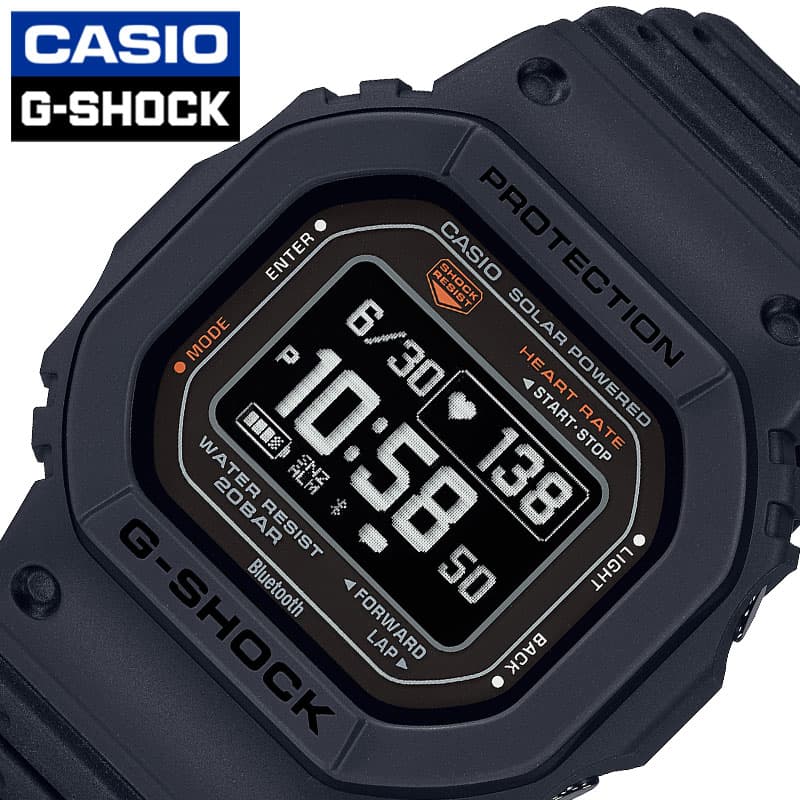 Yahoo! Yahoo!ショッピング(ヤフー ショッピング)カシオ 腕時計 CASIO 時計 Gショック G-SHOCK メンズ 腕時計 ブラック ソーラー 頑丈 タフ 旅行 遠足 スポーツ 運動 学校 部活 ランニング 登山 ウォーキング