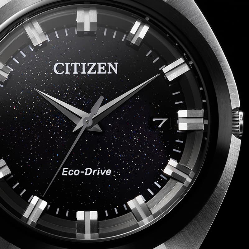 シチズン 腕時計 クリエイティブラボ エコドライブ365 CITIZEN