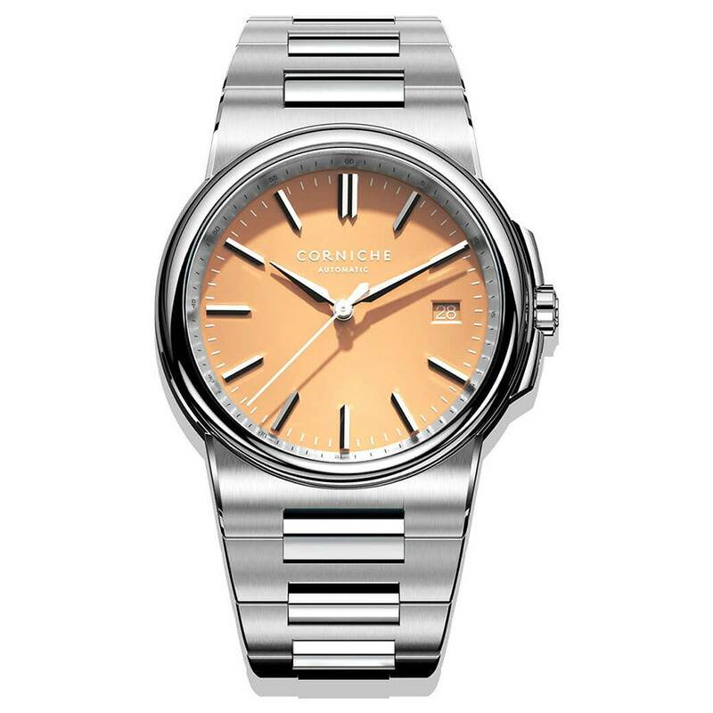 CORNICHE（コーニッシュ） 【正規代理店】 腕時計 CW-94179 ラ 
